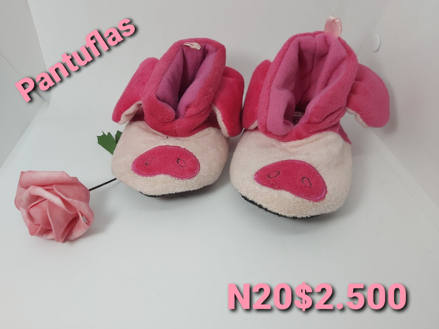 Pantuflas Boutique de Lujo Chile